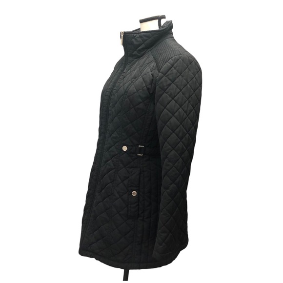 ▪️GALLERY Quilted Jacket▪️ - Picture 3 of 11